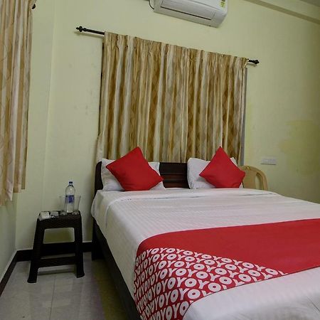 Oyo 42678 Hotel Vasantha Bhavanam Saver Coimbatore Esterno foto