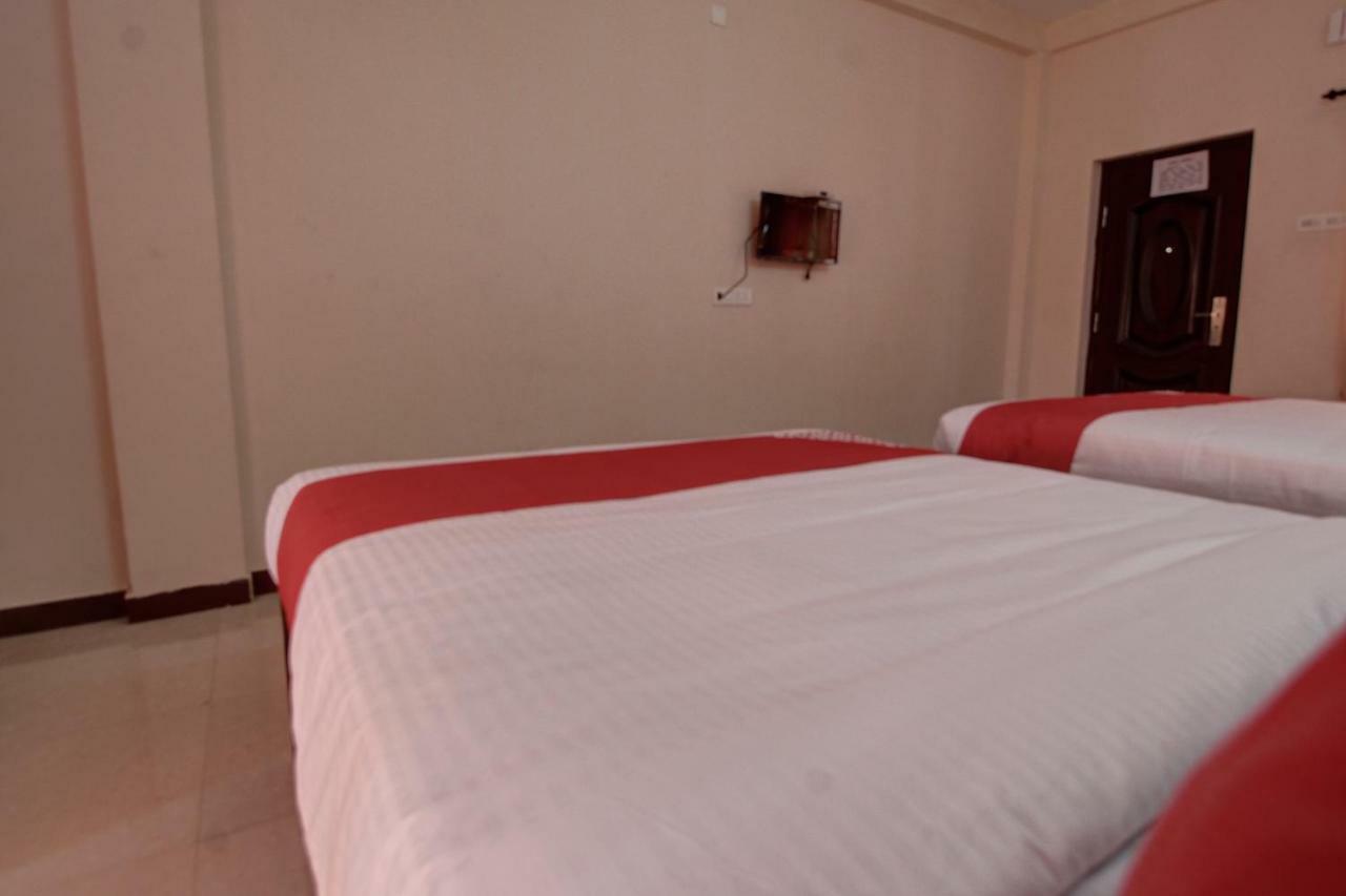 Oyo 42678 Hotel Vasantha Bhavanam Saver Coimbatore Esterno foto